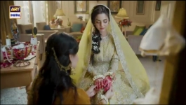 Ae Dil - Episode 11 - 5th February 2025